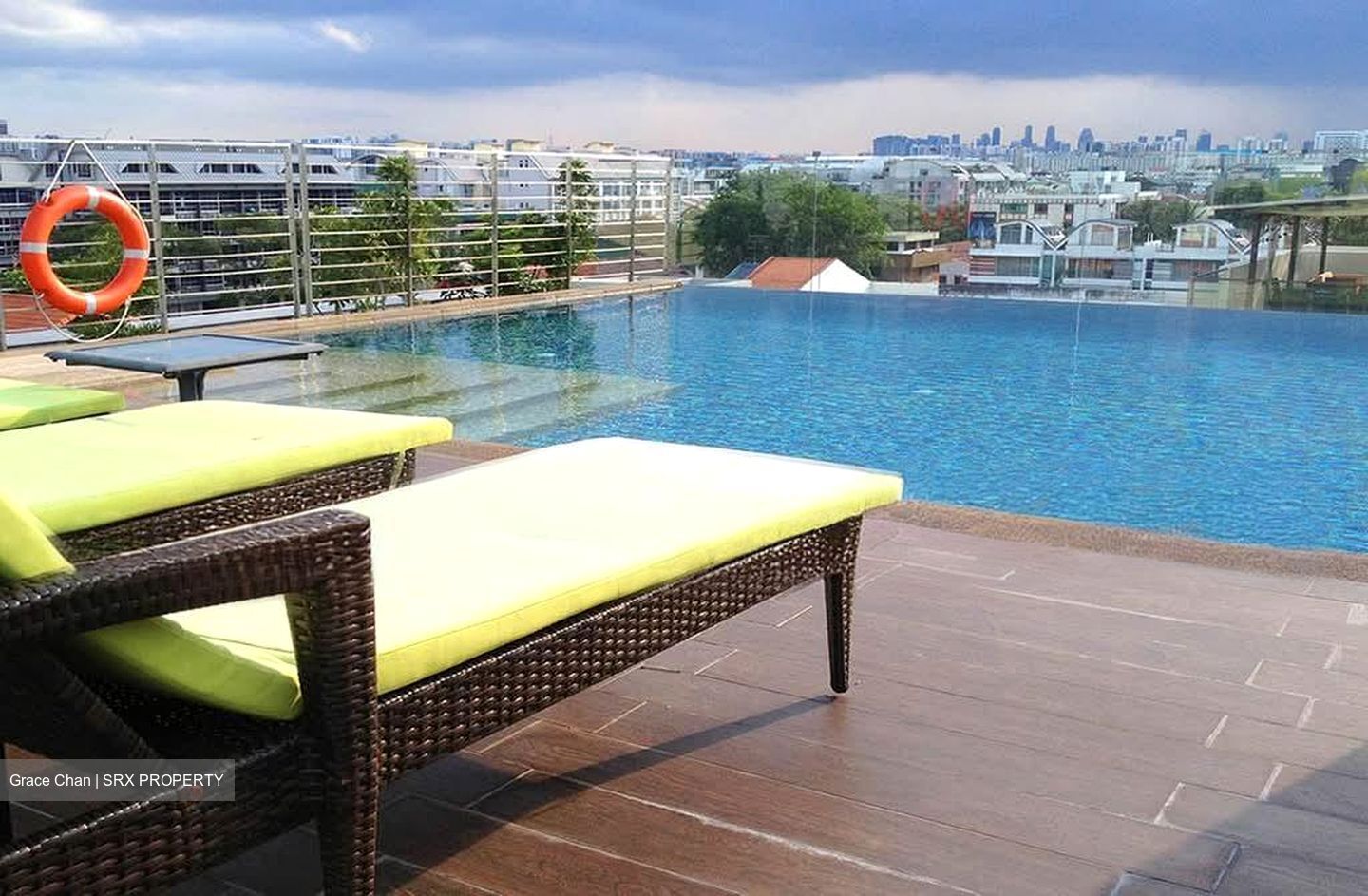 D'Gallery (D14), Apartment #586785061